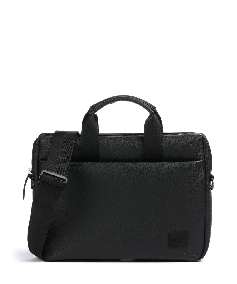 Hugo Ethon 2.0 Cartella black