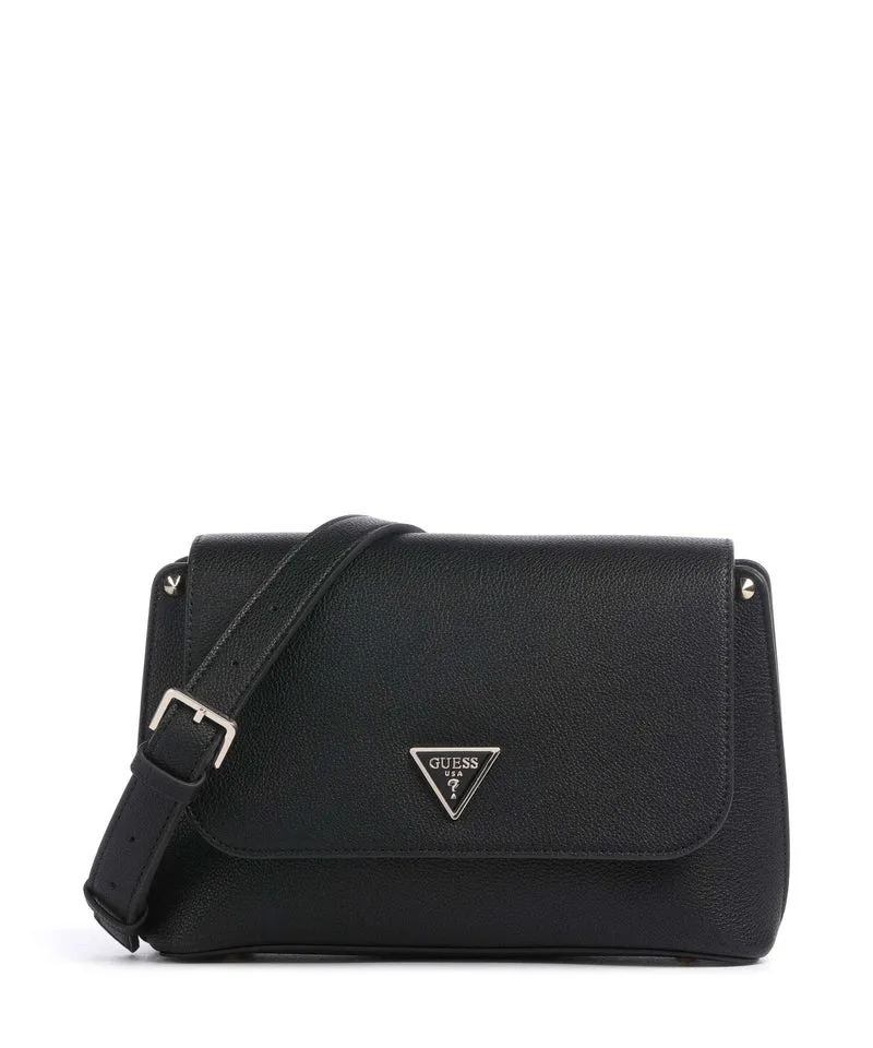 Guess Meridian Borsa a tracolla black