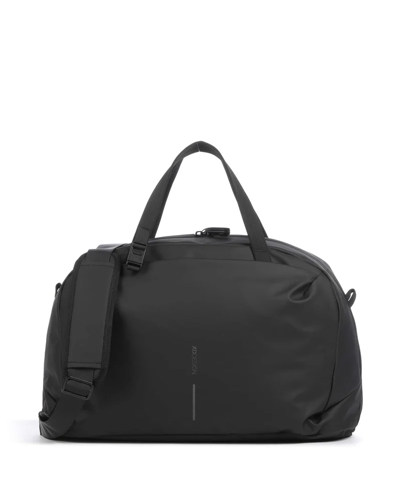 XD Design Urban Borsone da weekend black