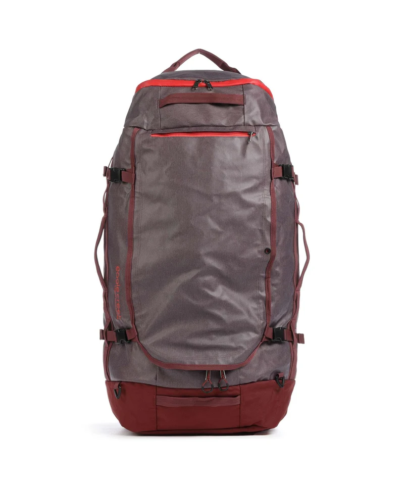Eagle Creek Cargo Hauler 130 Zaino trolley currant