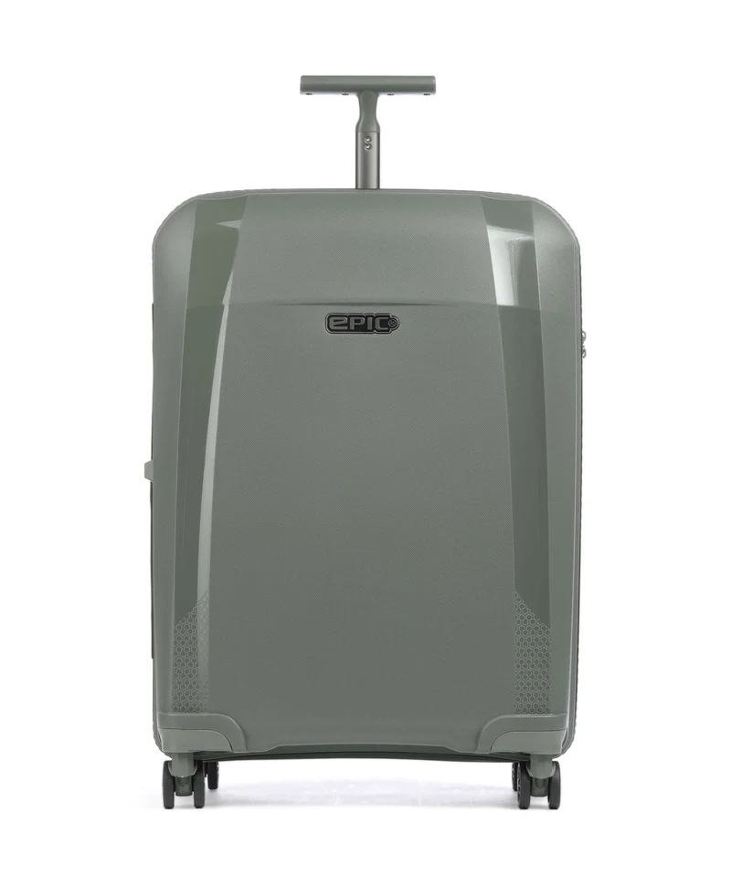 Epic Phantom SL Valigia trolley (4 ruote) ivy green