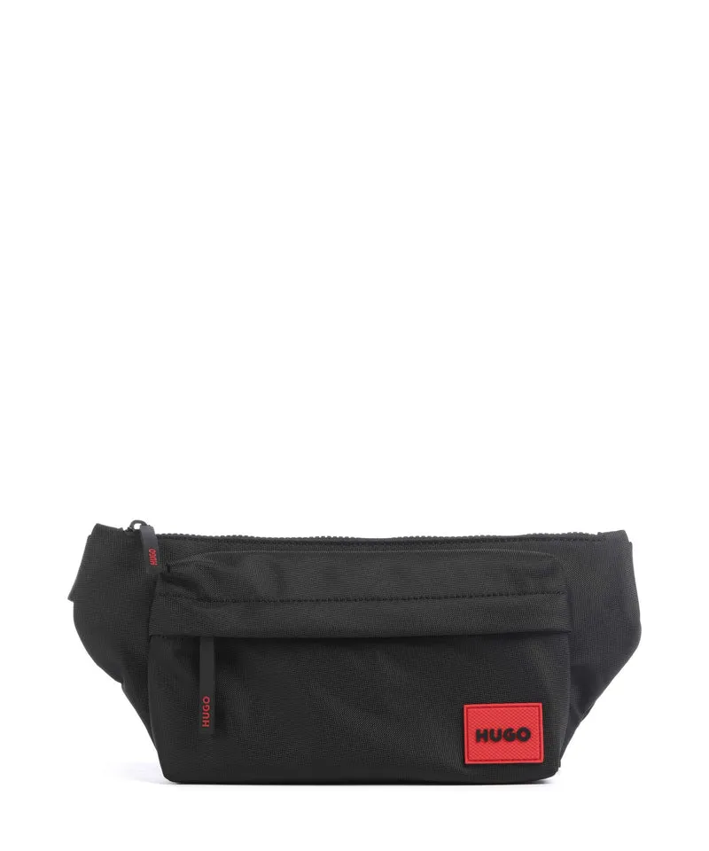 Hugo Ethon 3.0 Marsupio black