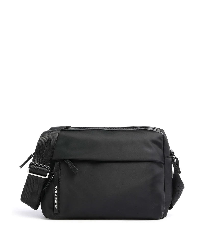 Mandarina Duck Hunter Borsa a tracolla black