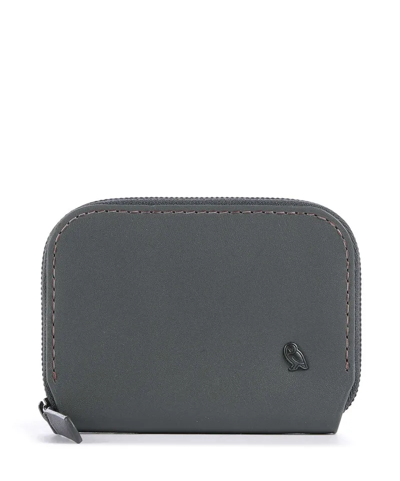 Bellroy Folio Mini Portafoglio everglade