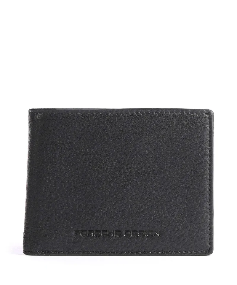 Porsche Design Portafoglio black