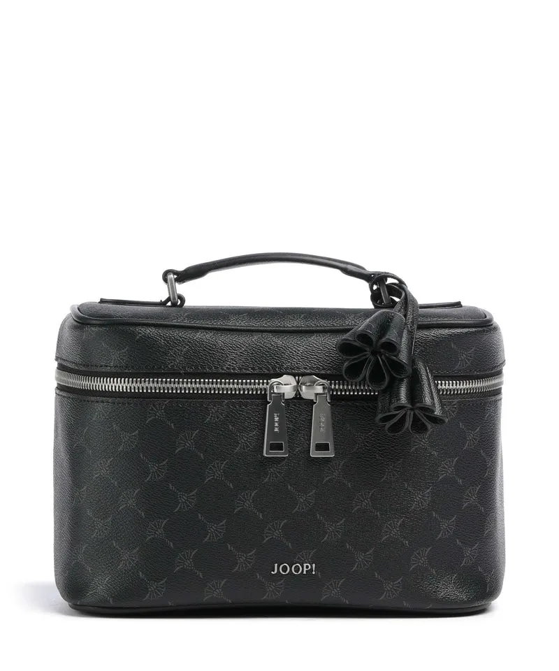 JOOP! Cortina 1.0 Flora Borsa da toilette phantom
