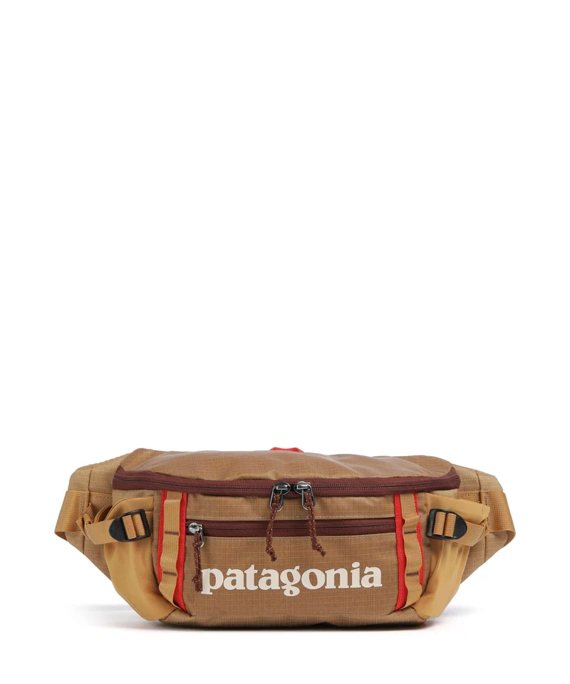 Patagonia Black Hole 5 Marsupio talon gold