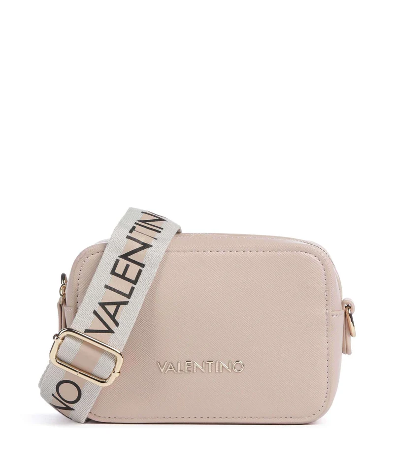 Valentino Bags Zero Re Borsa a tracolla cipria