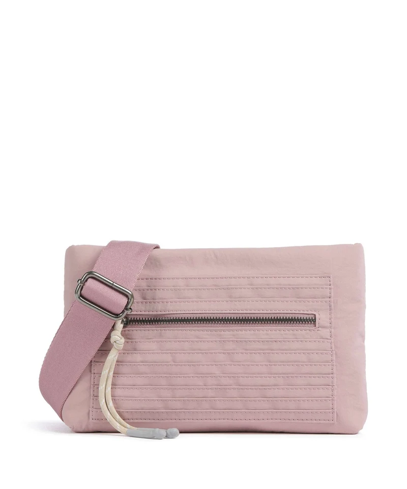 FredsBruder Friends For Life Borsa a tracolla old rose