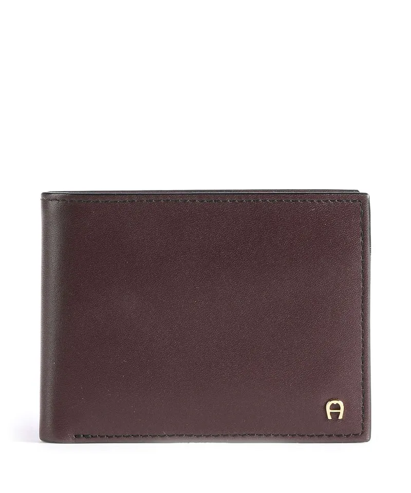 Aigner Basis Portafoglio antic rot