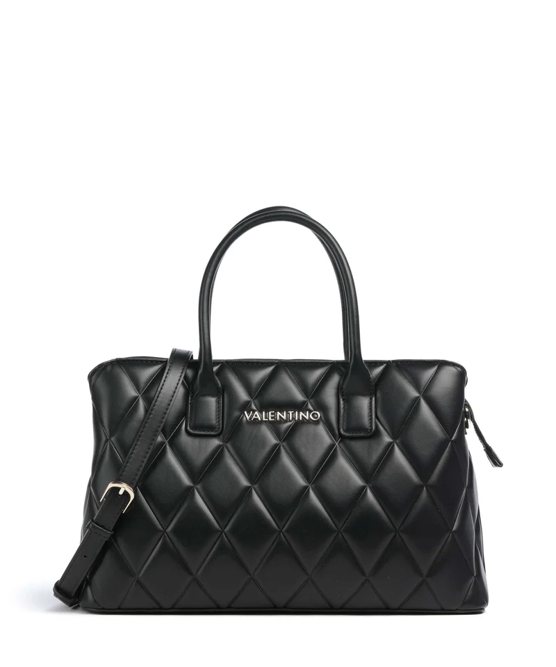 Valentino Bags Frisia Borsa a mano nero