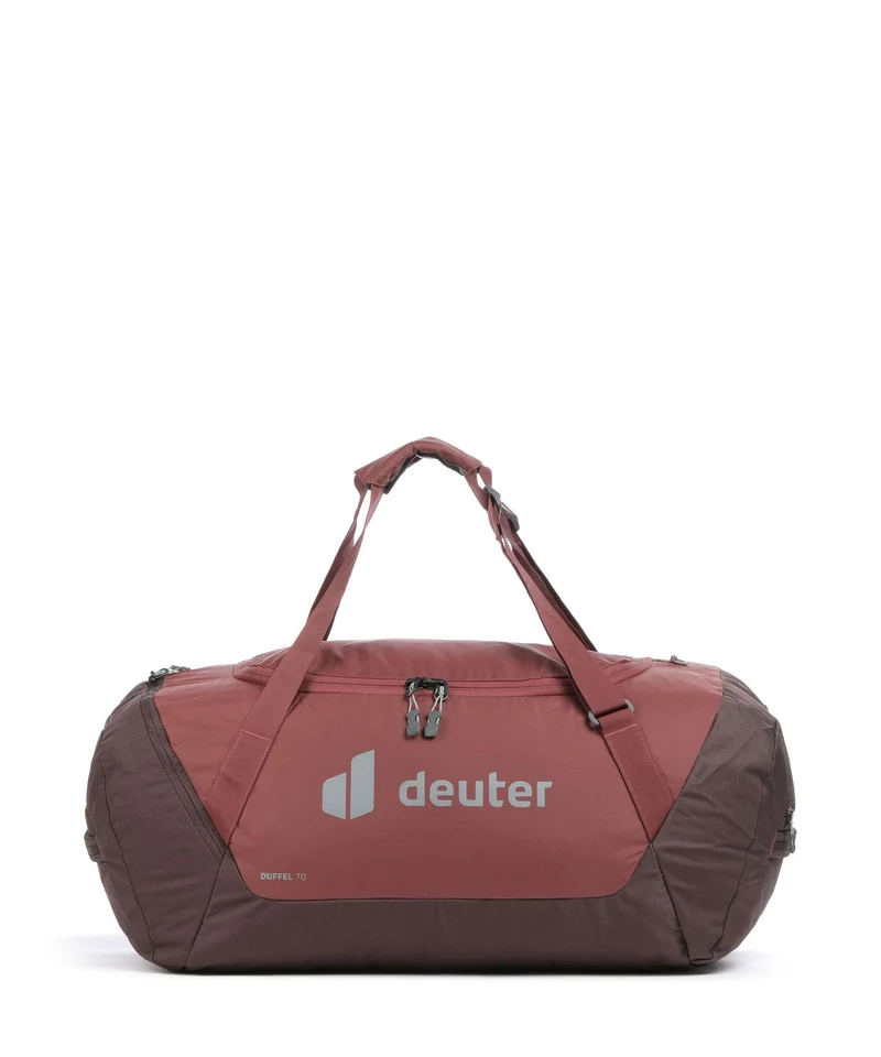 Deuter 70 Borsone da viaggio caspia/raisin
