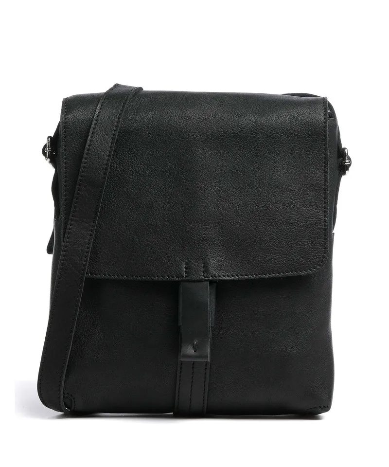 Harold's Lift Borsa a tracolla schwarz