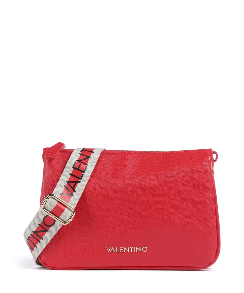 Valentino Bags Zero Re Borsa a tracolla rosso