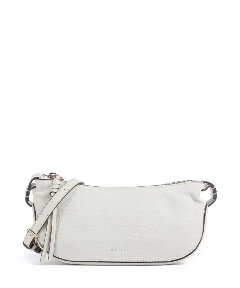 Radley London The Iris Borsa a tracolla snow
