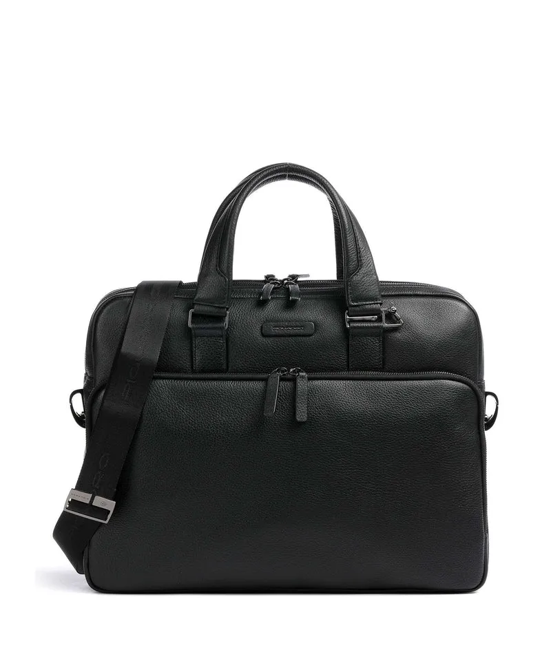 Piquadro Collezione Modus Restyling Cartella black