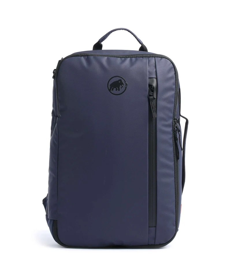 Mammut Seon Transporter 15 Zaino porta pc marine
