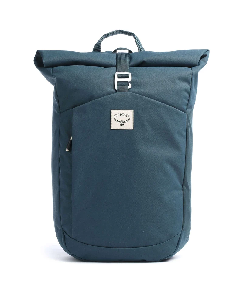 Osprey Arcane Roll Zaino roll-top stargazer blue