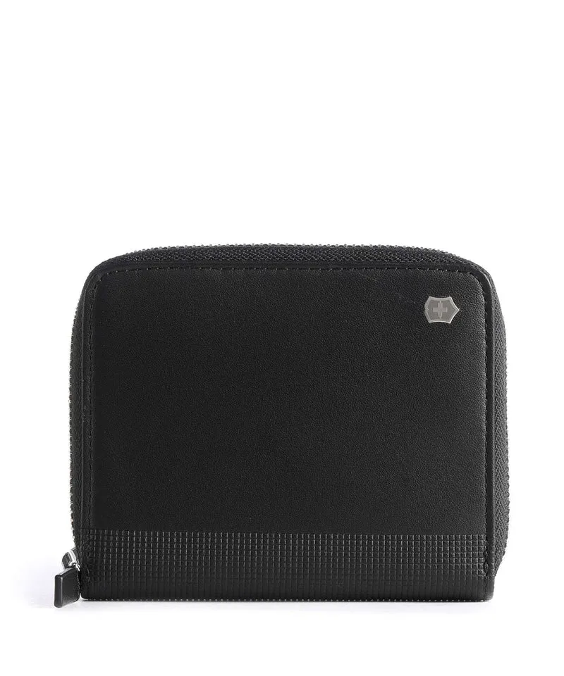 Victorinox Altius Alox Portafoglio black