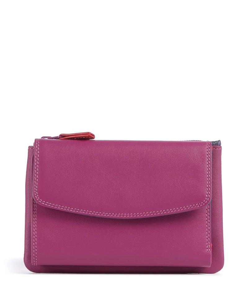 Mywalit Portafoglio sangria/multicolour