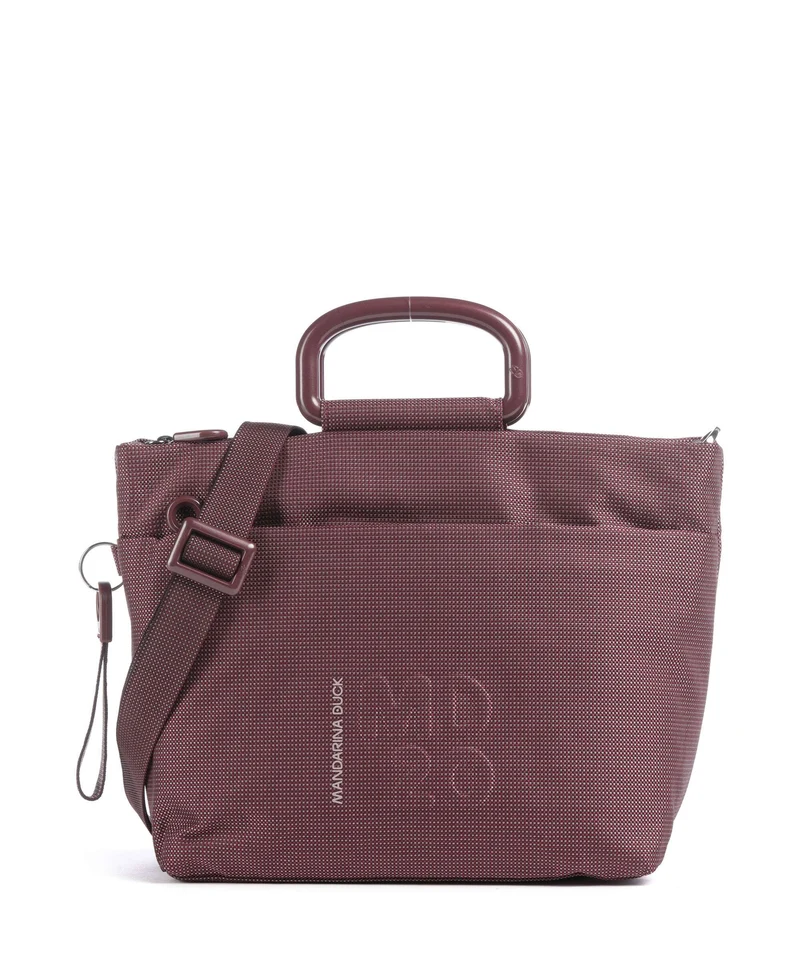Mandarina Duck MD20 Borsa a tracolla grape