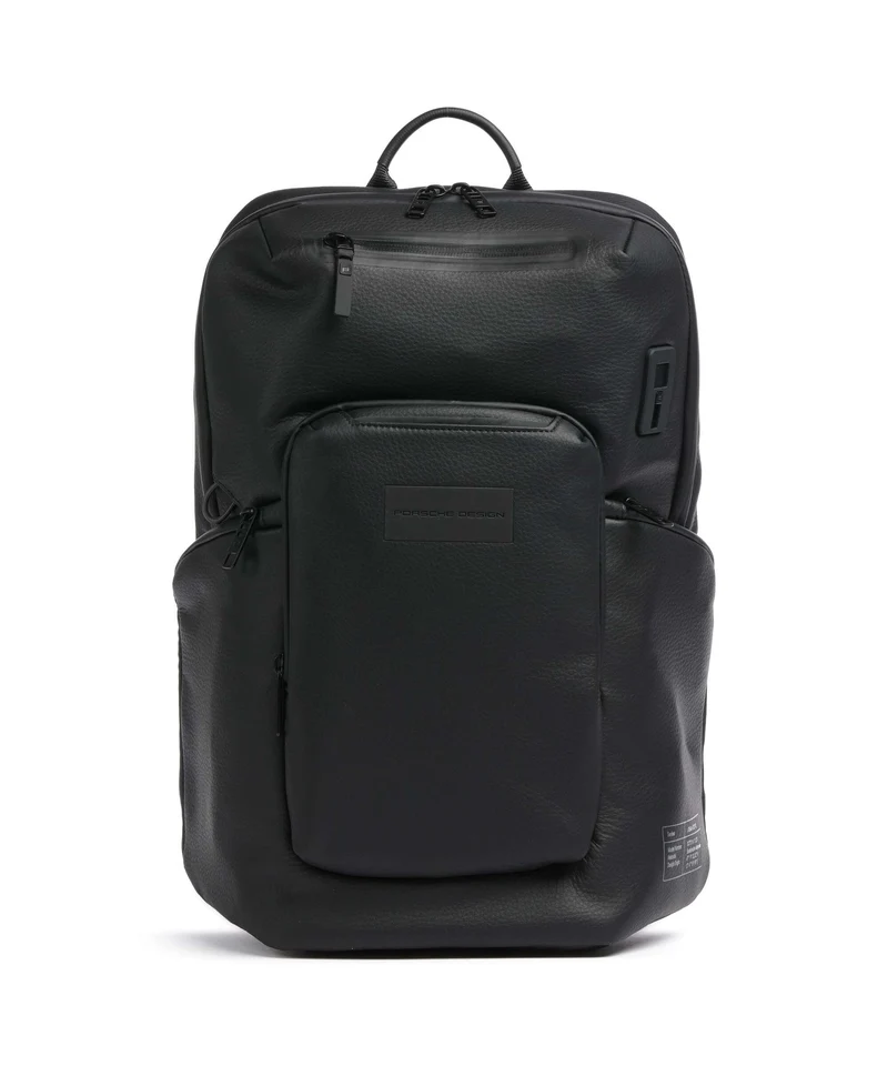 Porsche Design Urban Eco S Zaino black