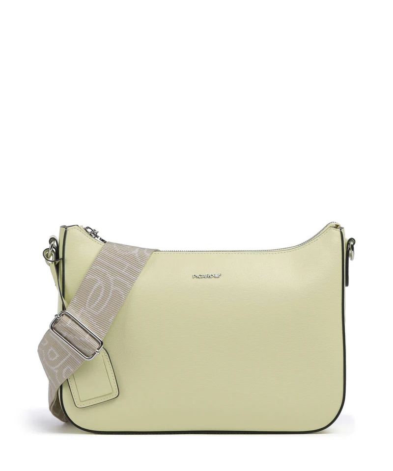 Picard Super Star Borsa a tracolla limoncello