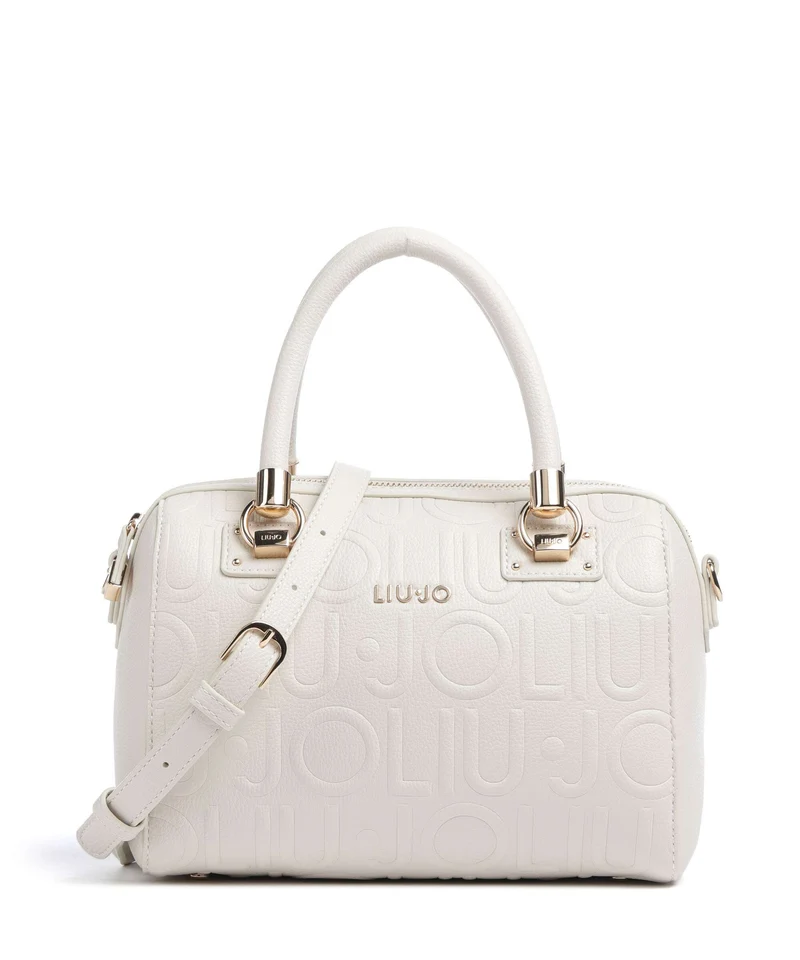 Liu Jo Manhattan S Borsa a mano marmo