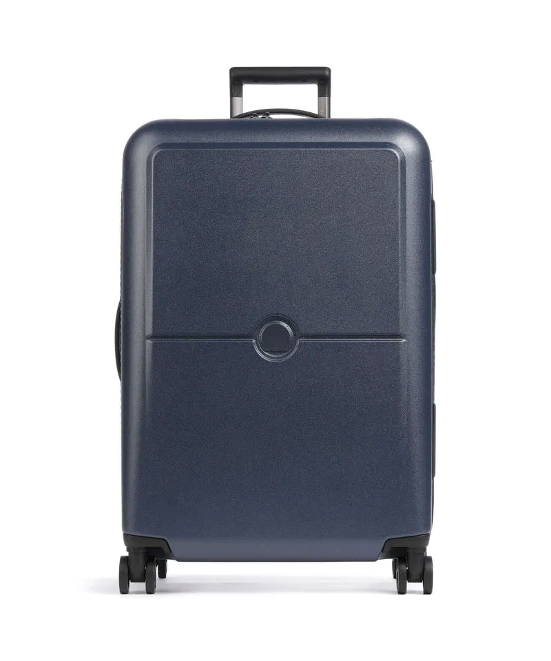 Delsey Paris Turenne 2.0 Valigia trolley (4 ruote) nachtblau