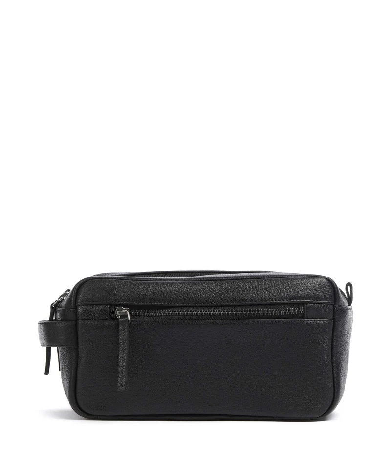 Still Nordic Clean Borsa da toilette black