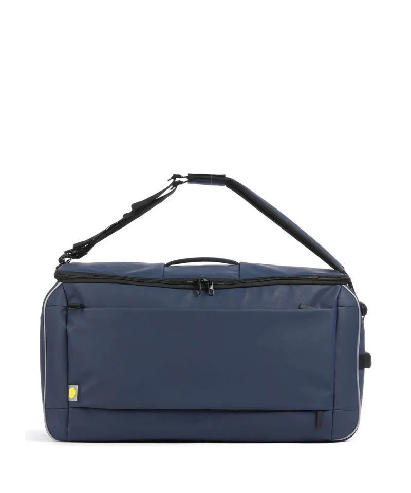 Delsey Paris Aventure Borsone da weekend marineblau
