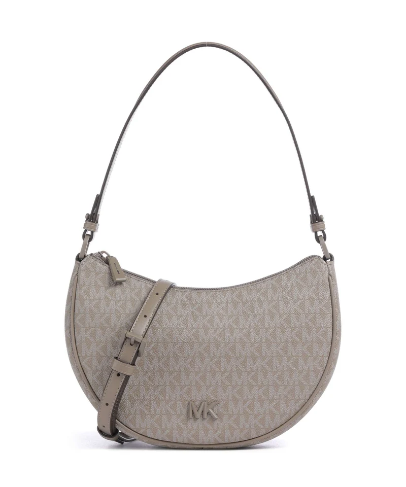 Michael Kors Kyla Small Borsa a spalla birch