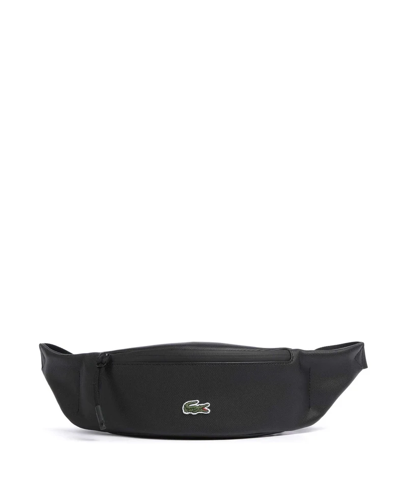 Lacoste LCST Marsupio noir