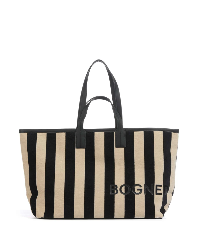 Bogner Wiesen Neve Lotta Borsa shopper black