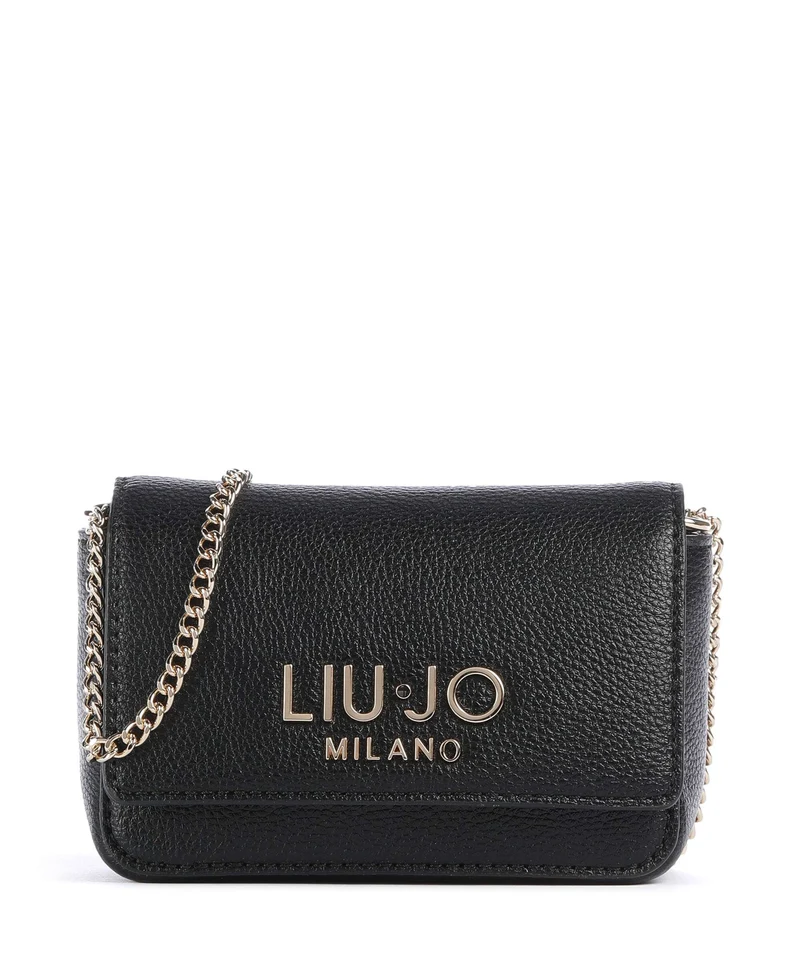 Liu Jo Caliwen S Borsa a tracolla nero
