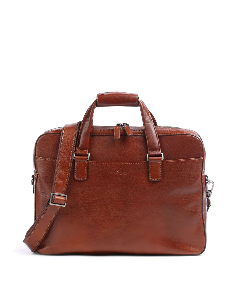 Castelijn & Beerens Gaucho Paul Cartella cognac