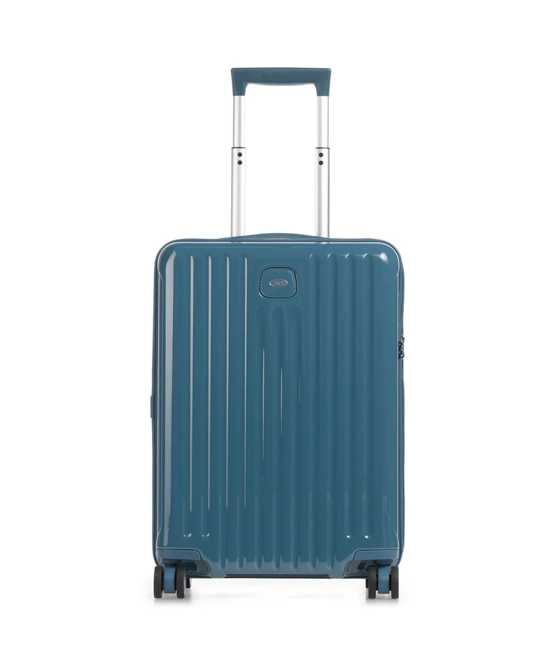 Brics Positano Valigia trolley (4 ruote) oktan