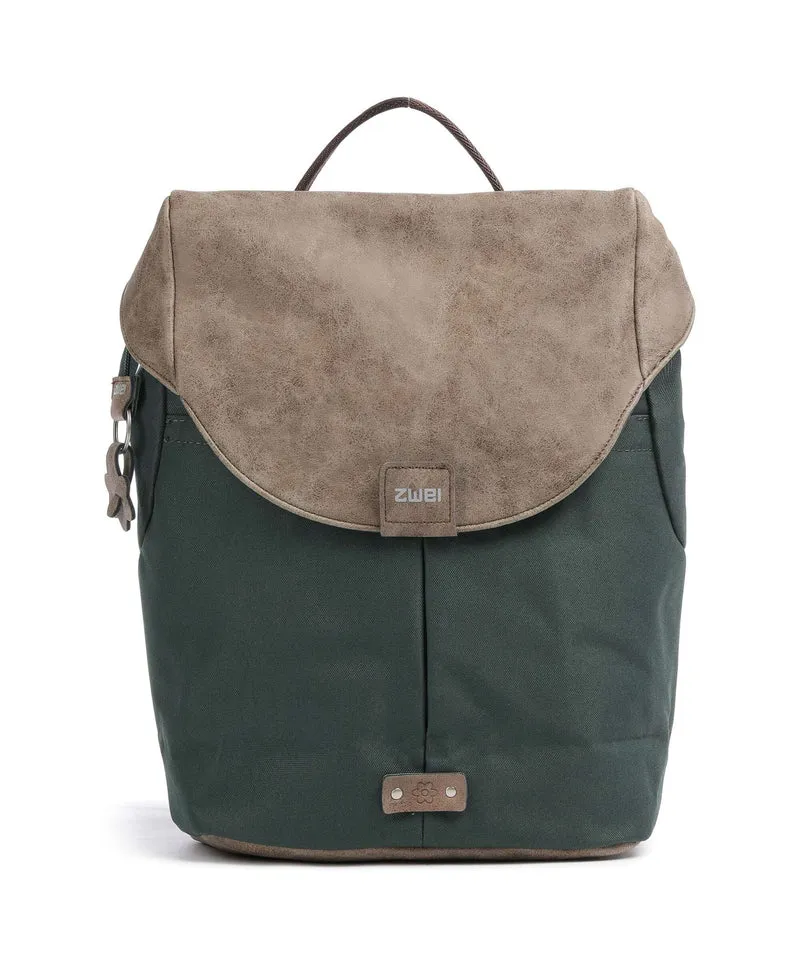 Zwei Olli O12 Zaino pine