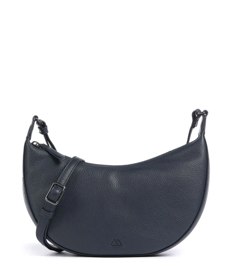 Markberg Faye Borsa a tracolla navy
