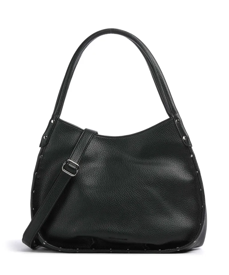 FredsBruder Feel Wild Borsa shopper black