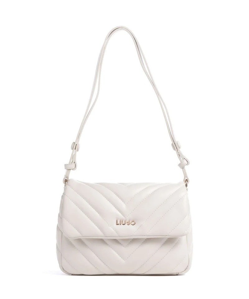 Liu Jo Lunny S Borsa a spalla marmo