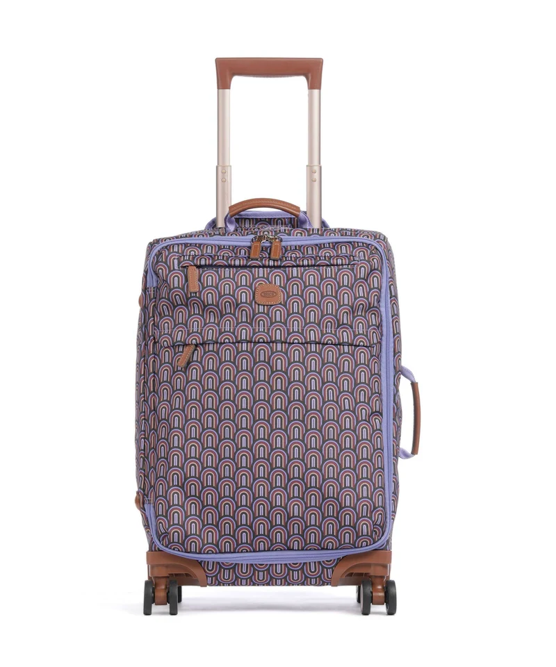 Brics X-Collection Valigia trolley (4 ruote) pop