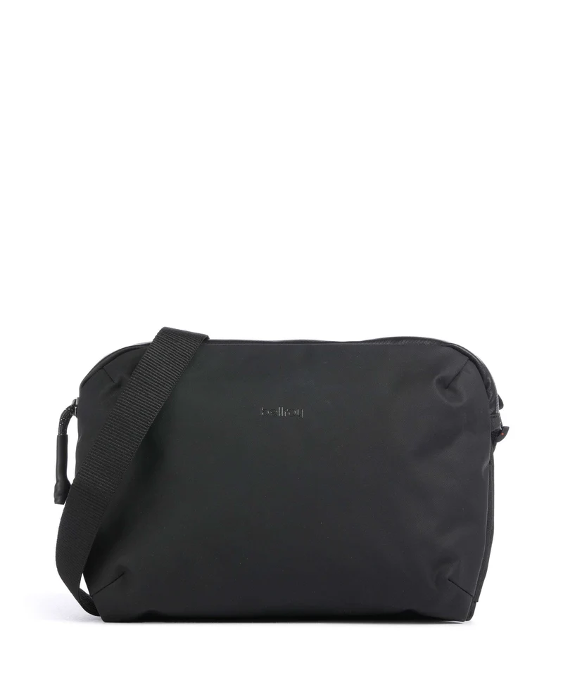 Bellroy Venture 3 Borsa a tracolla jet black