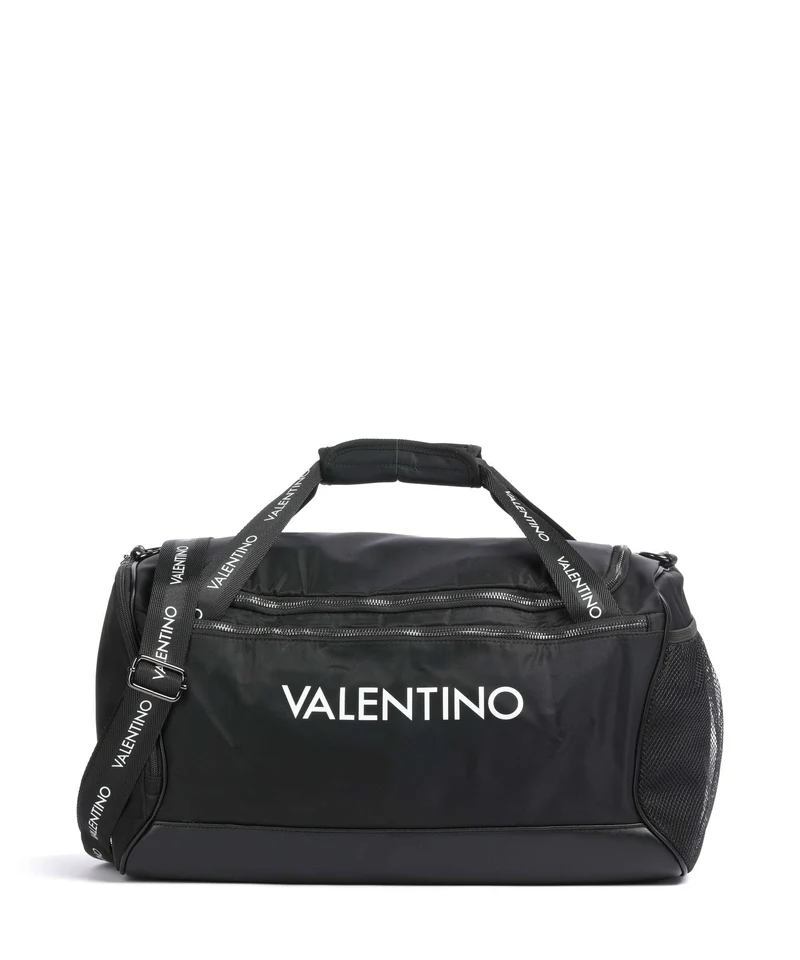 Valentino Bags Kylo Borsone da weekend nero