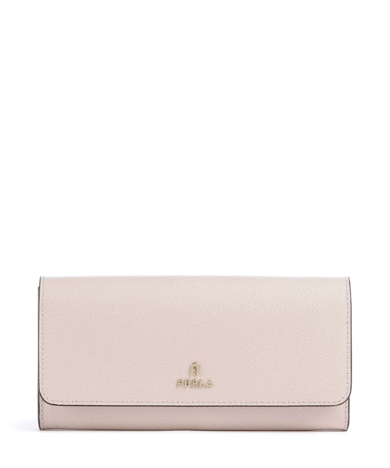 Furla Camelia Continental Portafoglio azalea/light salvia