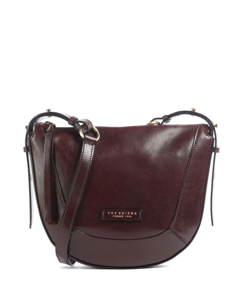 The Bridge Fedora Borsa a tracolla mosto