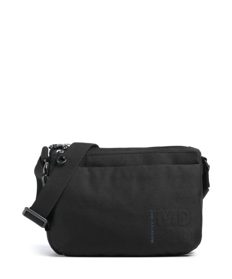 Mandarina Duck MD20 Borsa a tracolla black