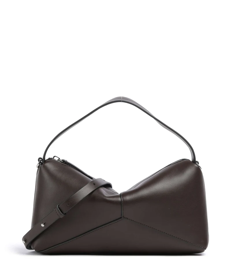 Marc O'Polo Sanya S Borsa a mano dark brown