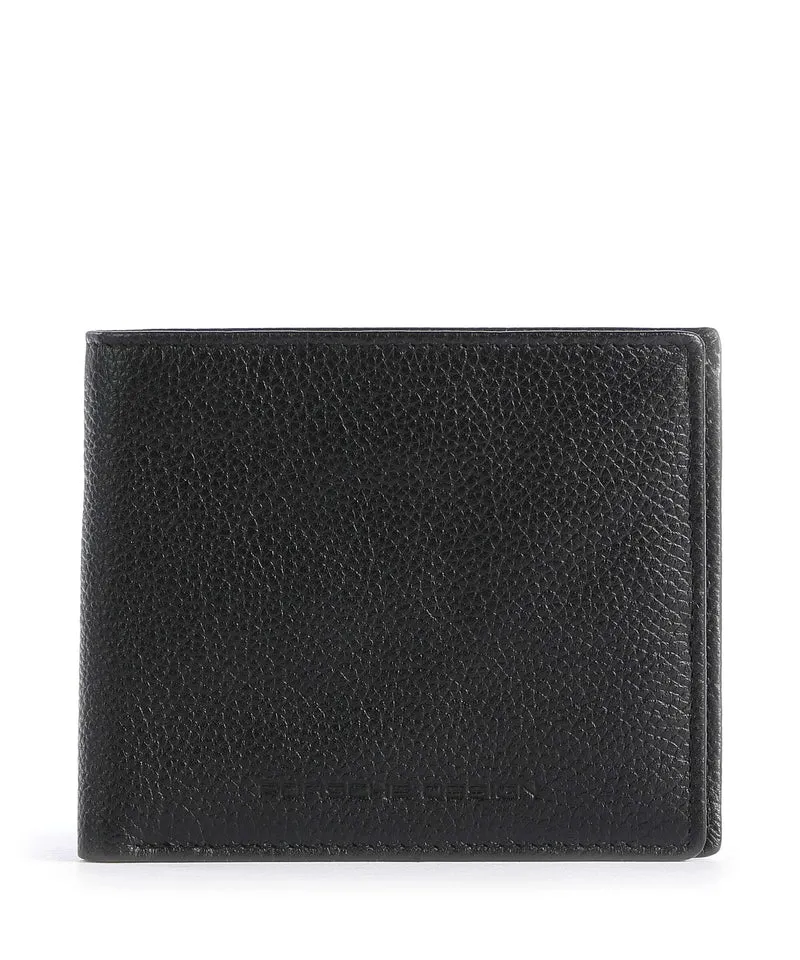 Porsche Design Voyager 4 Portafoglio black