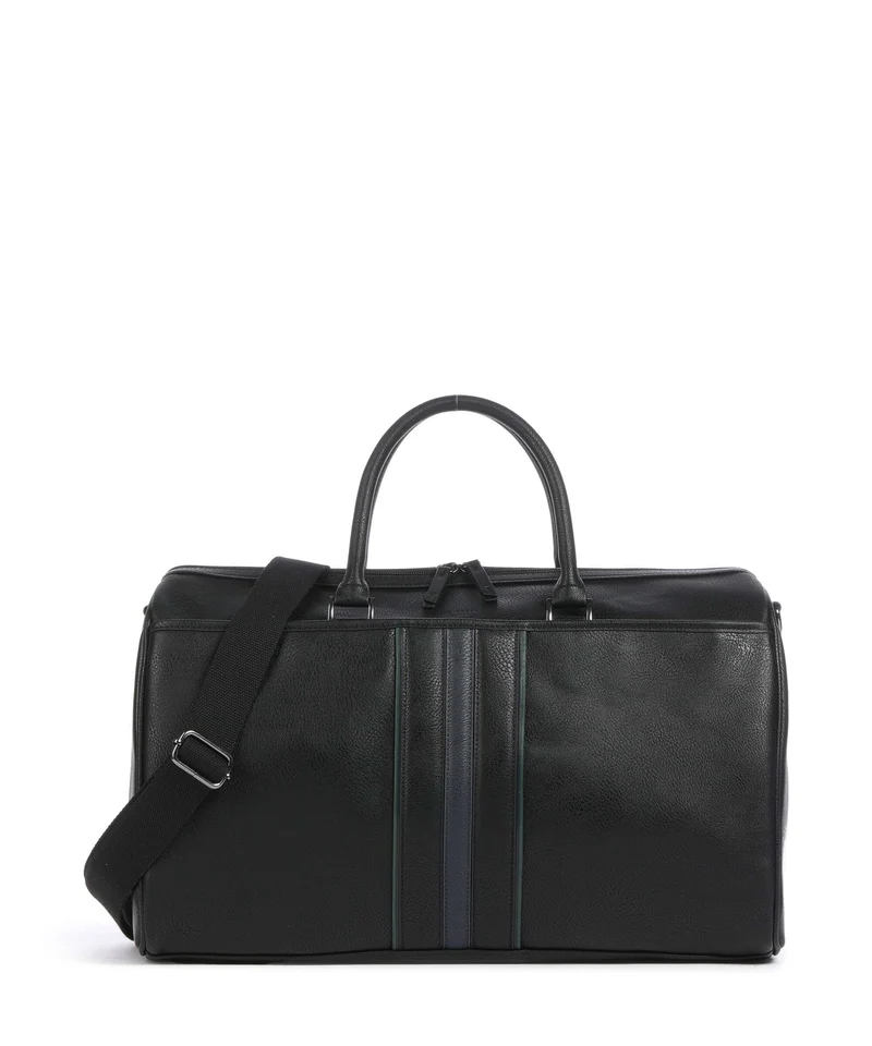 Ted Baker Kelvin Borsone da weekend black